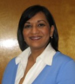 Indra Persaud